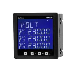 Đồng Hồ Đa Năng SECURE - Elite 30A